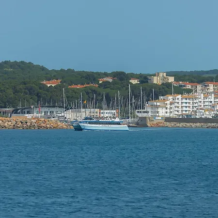 Welcs 387 Emp Primera Linea De Mar Lejlighed